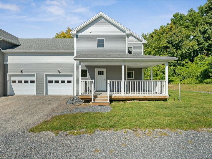Property Photo:  71 Hefflon Lane  VT 05478 