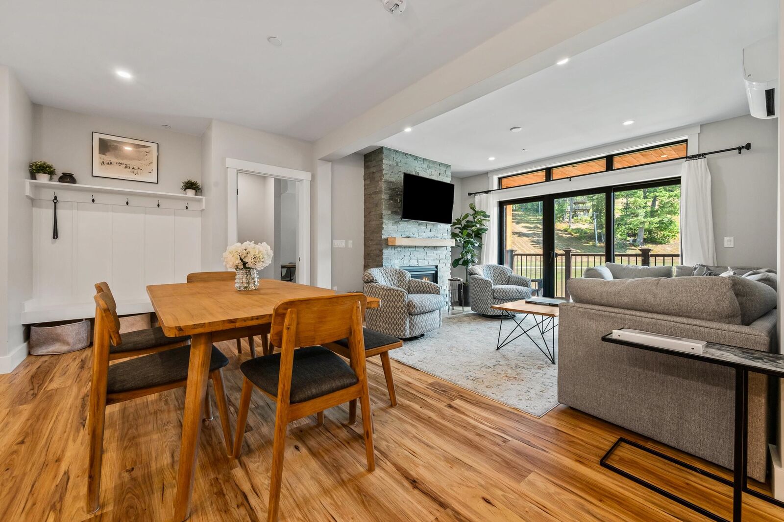 Property Photo: 243 Skimobile Road NH 03860