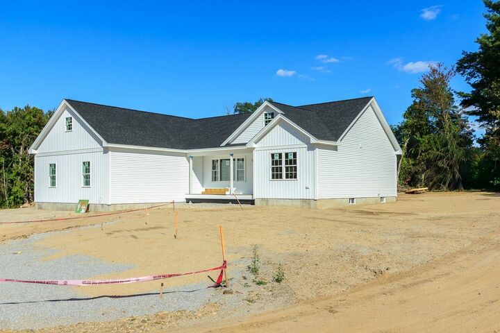 Property Photo: 90 High Range Road NH 03053