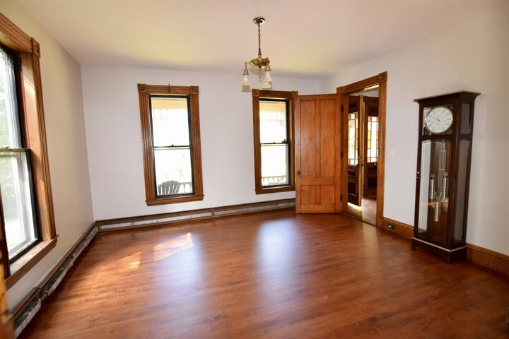 Property Photo: 28 Fairview Terrace VT 05068