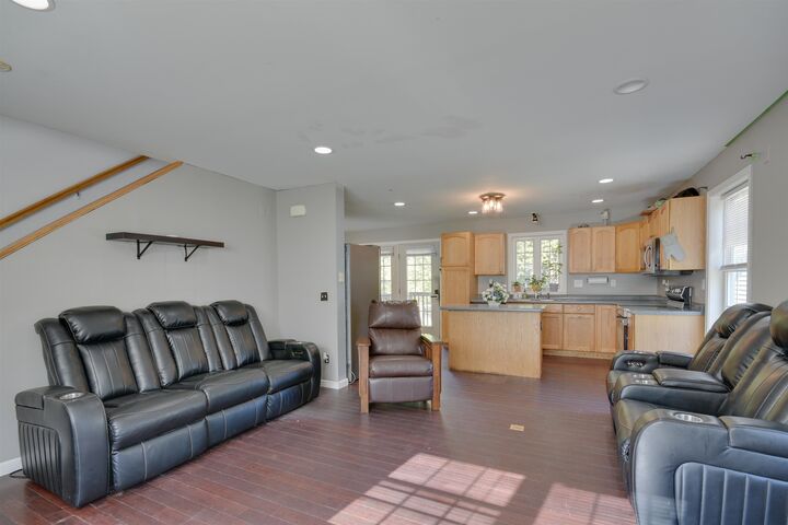 Property Photo:  2321 Main Street  VT 05446 