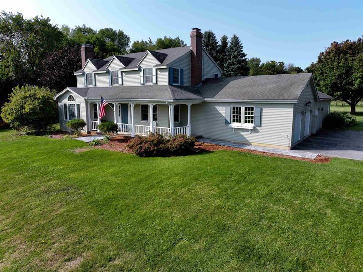 129 East Shore North  Grand Isle VT 05458 photo