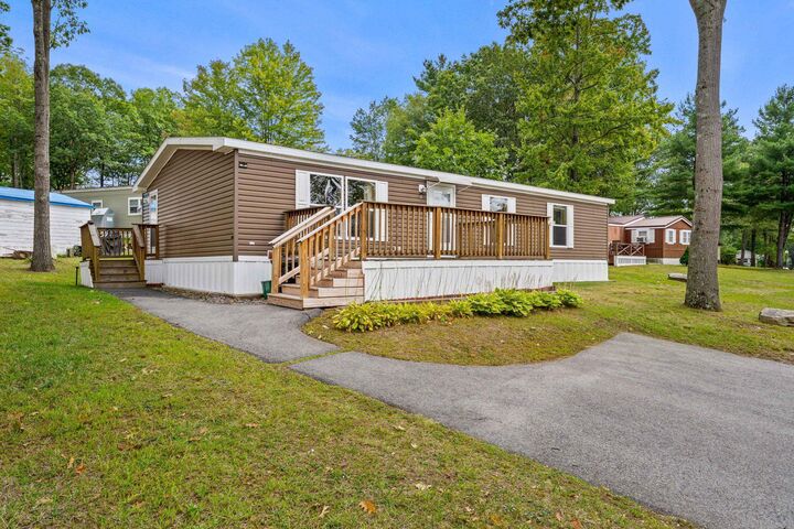 Property Photo:  5 N Fuchsia  NH 03867 
