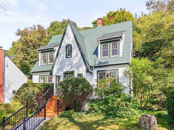 Property Photo:  137 Pleasant Street  NS B2Y 3P8 
