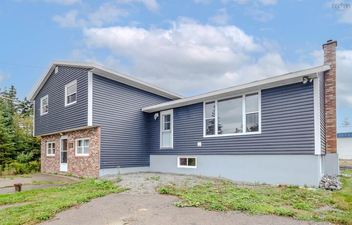 1541 Gabarus Highway — photo 1