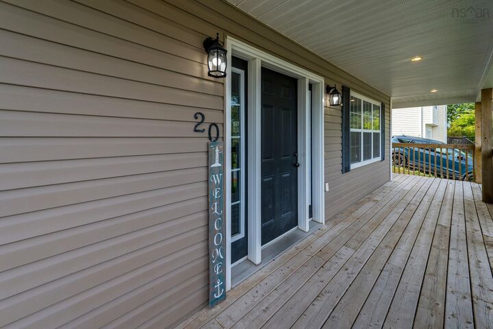 Property Photo:  20 Lakeside Drive  NS B3T 1A9 