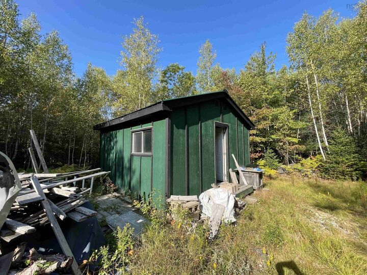 Property Photo:  69 Mackay Road  NS B0R 1E0 