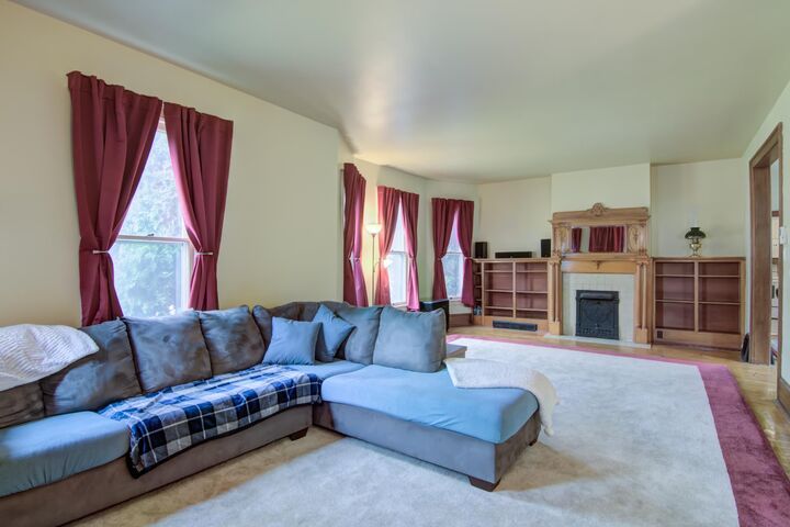 Property Photo: 324 Coleman Street WI 54729