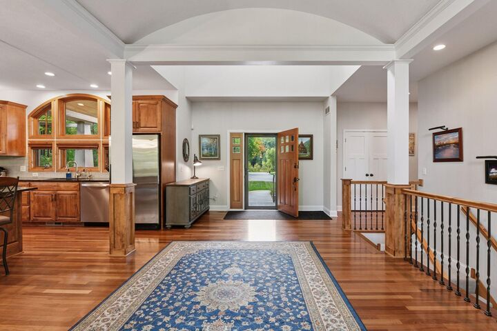 Property Photo: 6040 Oakview Court MN 55331