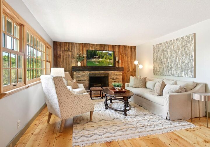 Property Photo: 5005 W 60th Street MN 55436