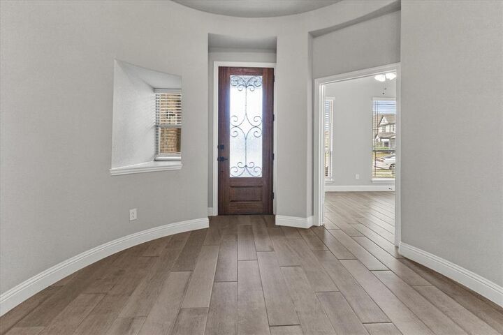 Property Photo: 5010 Huffines Boulevard TX 75189