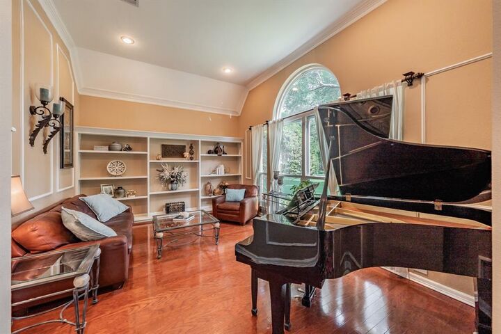 Property Photo: 4577 Staten Island Court TX 75024