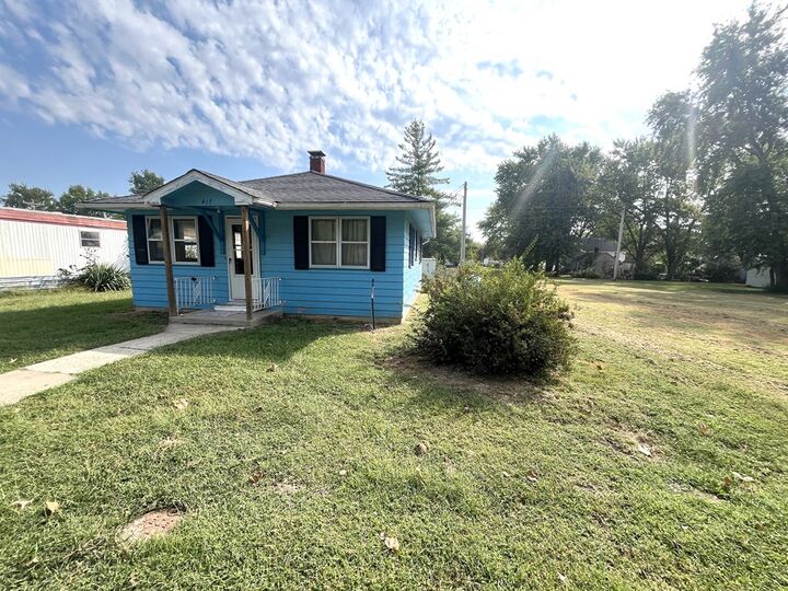 Property Photo: 417 Ash Street MO 64643