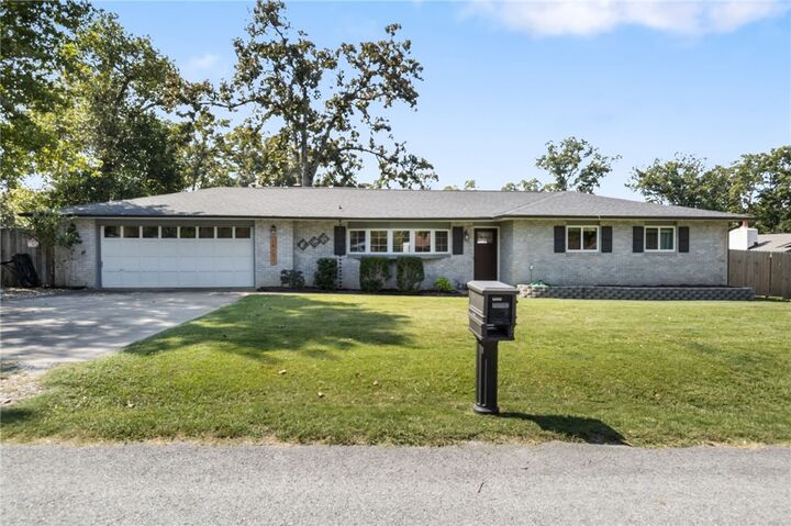 14151 Wolf Drive  Rogers AR 72756 photo