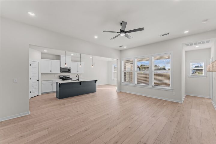 Property Photo: 3930 Repose Street AR 72764