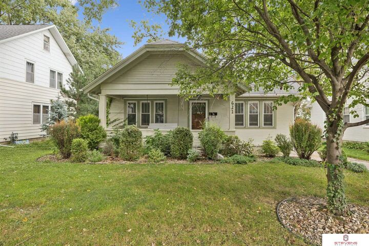Property Photo: 621 S 51st Street NE 68106