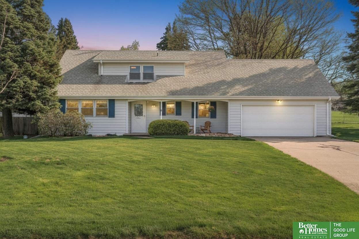 Property Photo:  12079 Westover Road  NE 68154 