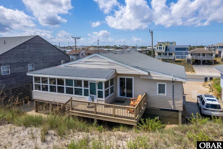 Property Photo: 2901 N Virginia Dare Trail NC 27948