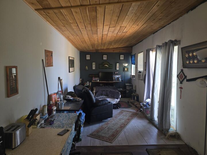 Property Photo:  26814 Lassen Road  OR 97639 