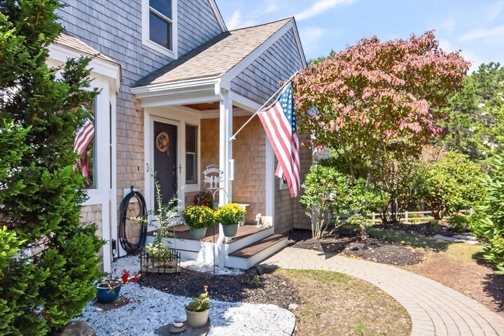 Property Photo: 6 Wayside Path 6 MA 02360