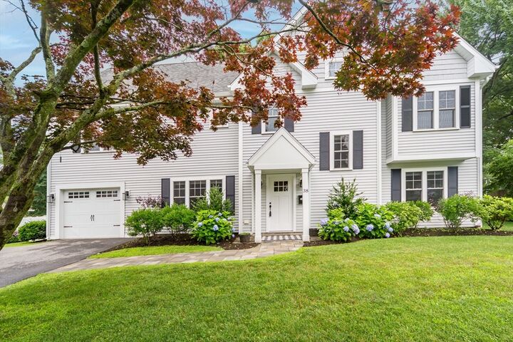 Property Photo:  38 Westlake Road  MA 01760 