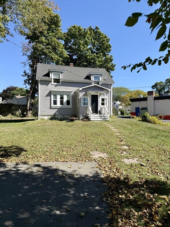 Property Photo:  29 Exchange Street  MA 02054 