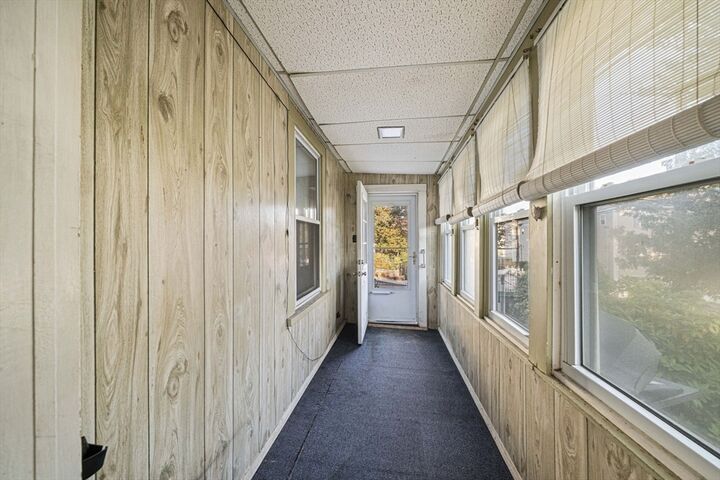 Property Photo:  57 Buckley St  MA 02169 