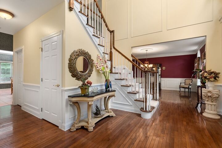 Property Photo:  24 Greenwood Rd  MA 01748 