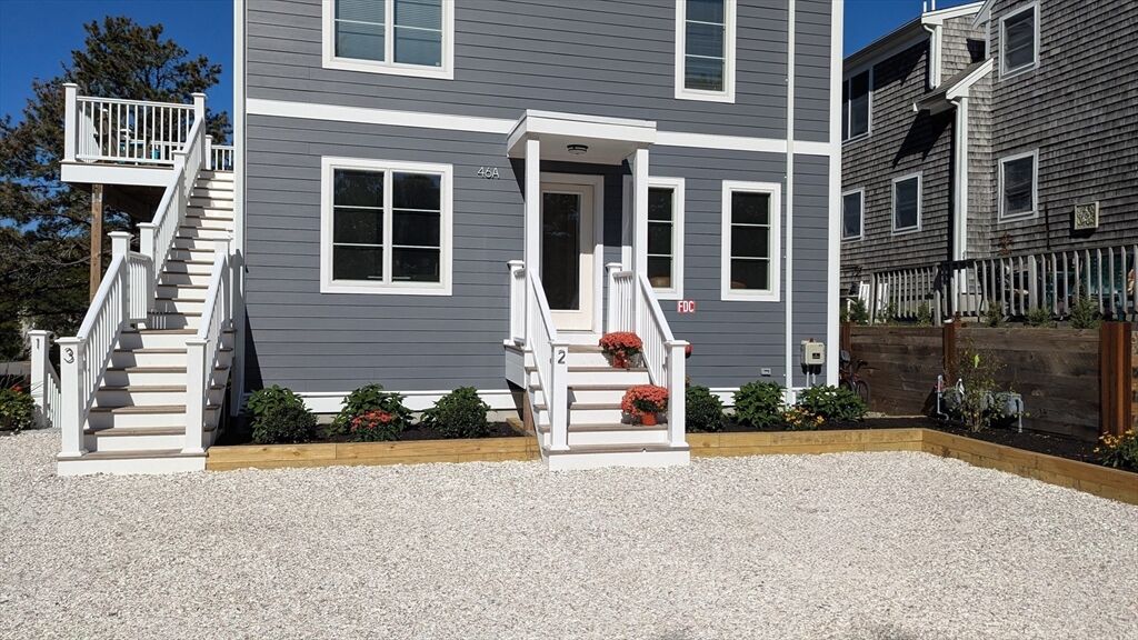 Property Photo:  46-A Harry Kemp Way 2  MA 02657 