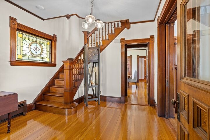 Property Photo:  7 O'Neil St  MA 01749 