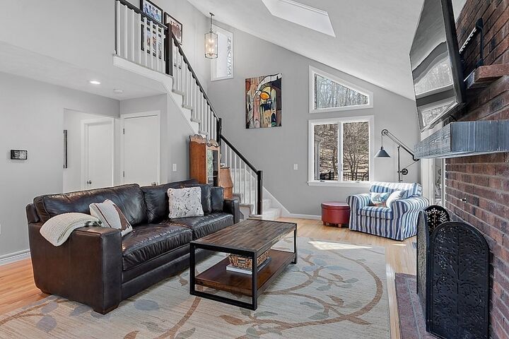 Property Photo:  80 Tenney Road  MA 01886 