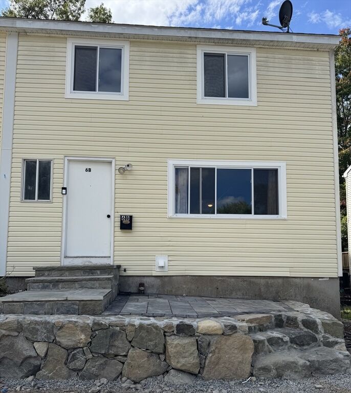 6B Harmony Lane 2  Framingham MA 01702 photo