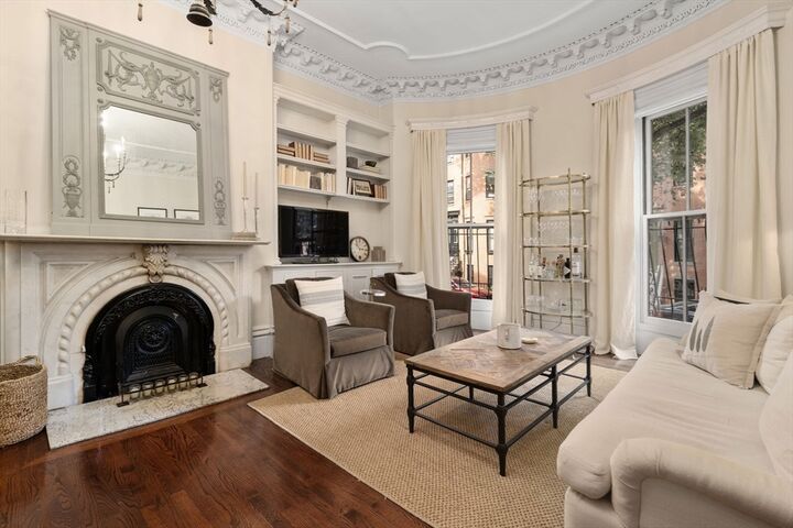 Property Photo:  94 Waltham Street 3  MA 02118 