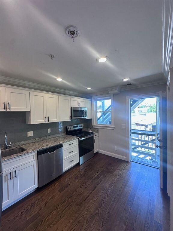 Property Photo: 39 W Walnut Park 2 MA 02119