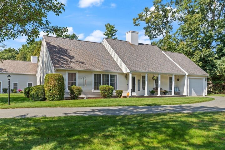 Property Photo:  43 Kathleen Grant Rd  MA 02375 