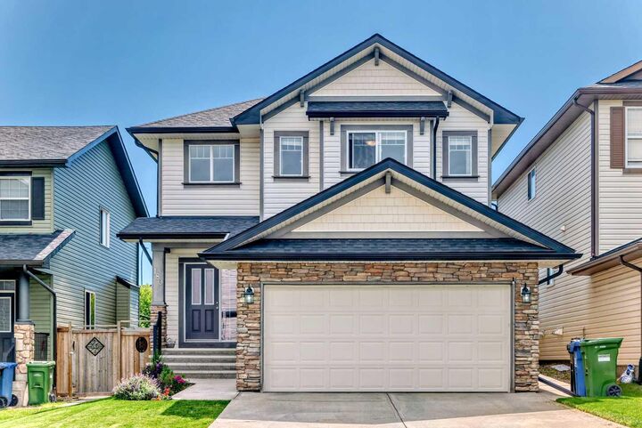180 Kinlea Link NW  Calgary AB T3R 0C2 photo
