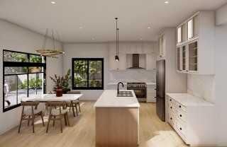 Property Photo: 45 Tranter Street AB T4P 0L1