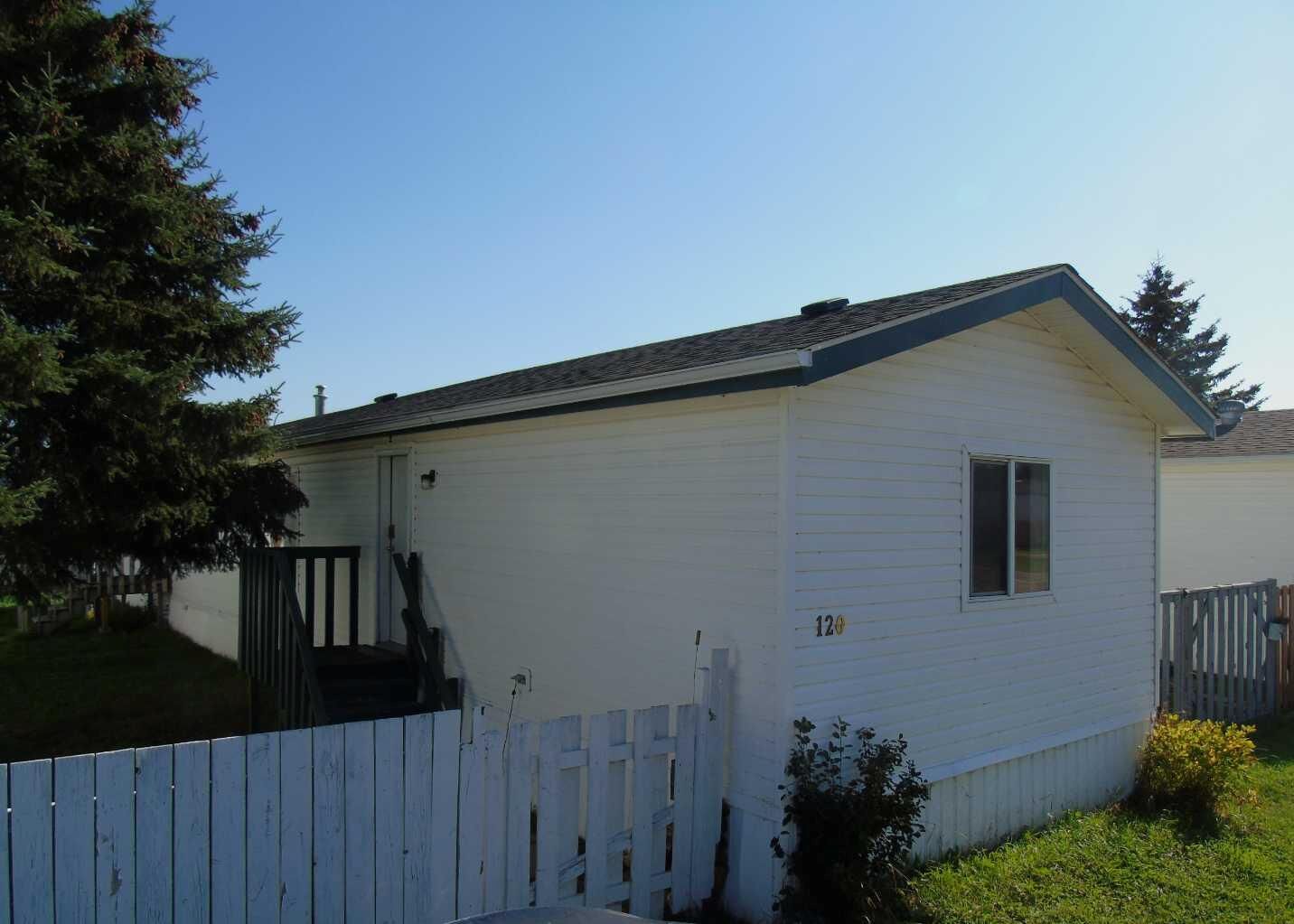Property Photo:  812 6 Avenue SW 120  AB T0G 2A4 