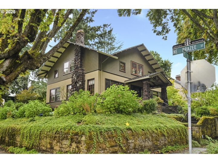 Property Photo:  2509 NE 18th Ave  OR 97212 
