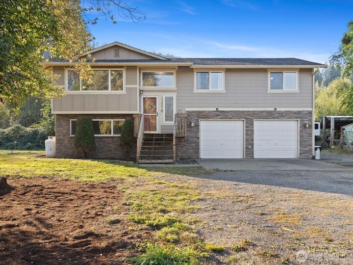 Property Photo:  13802  State Route 530  NE  WA 98223 