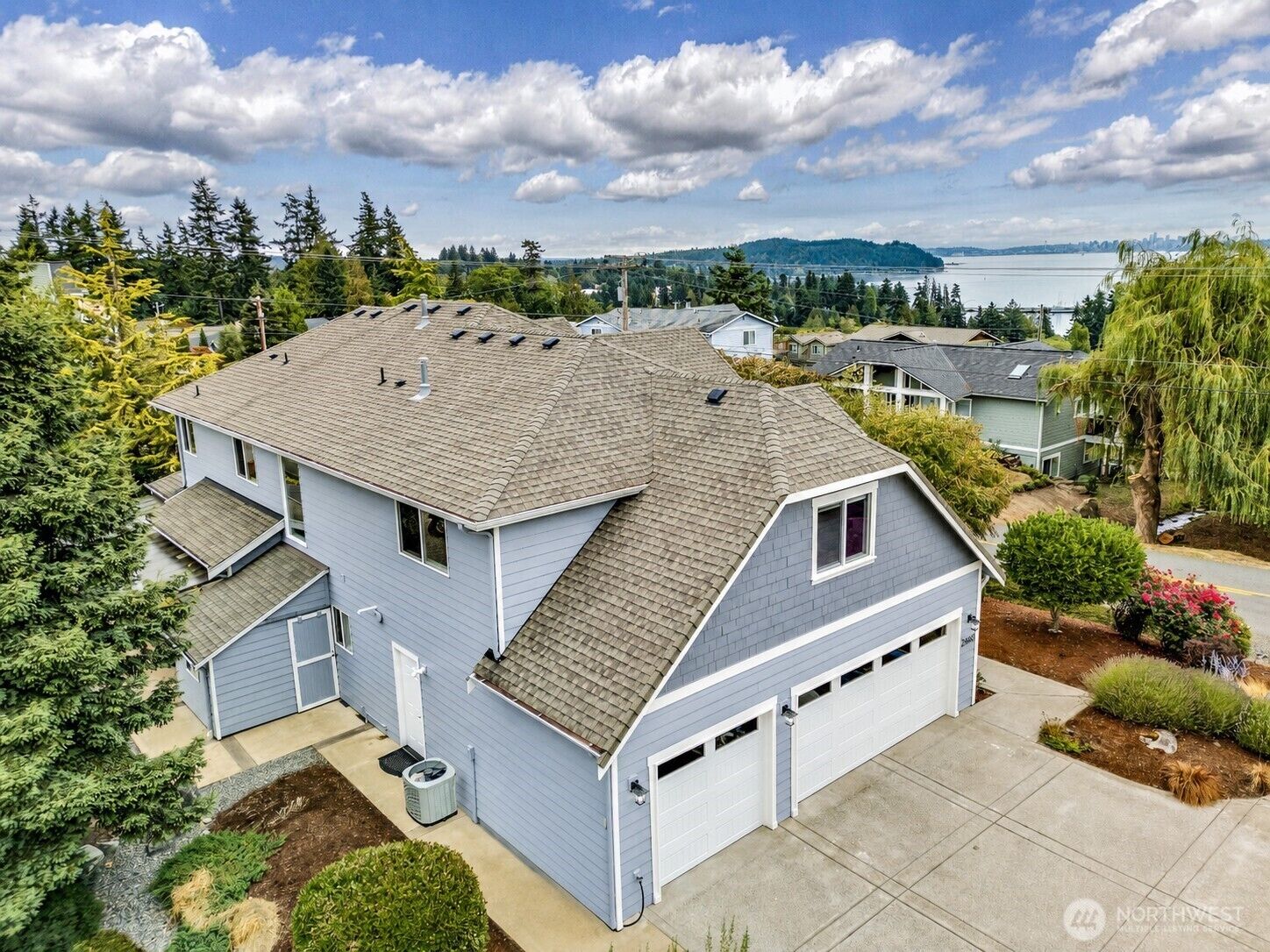 5 bed Port Orchard home for sale: 2440 Alaska Avenue E, Port Orchard ...