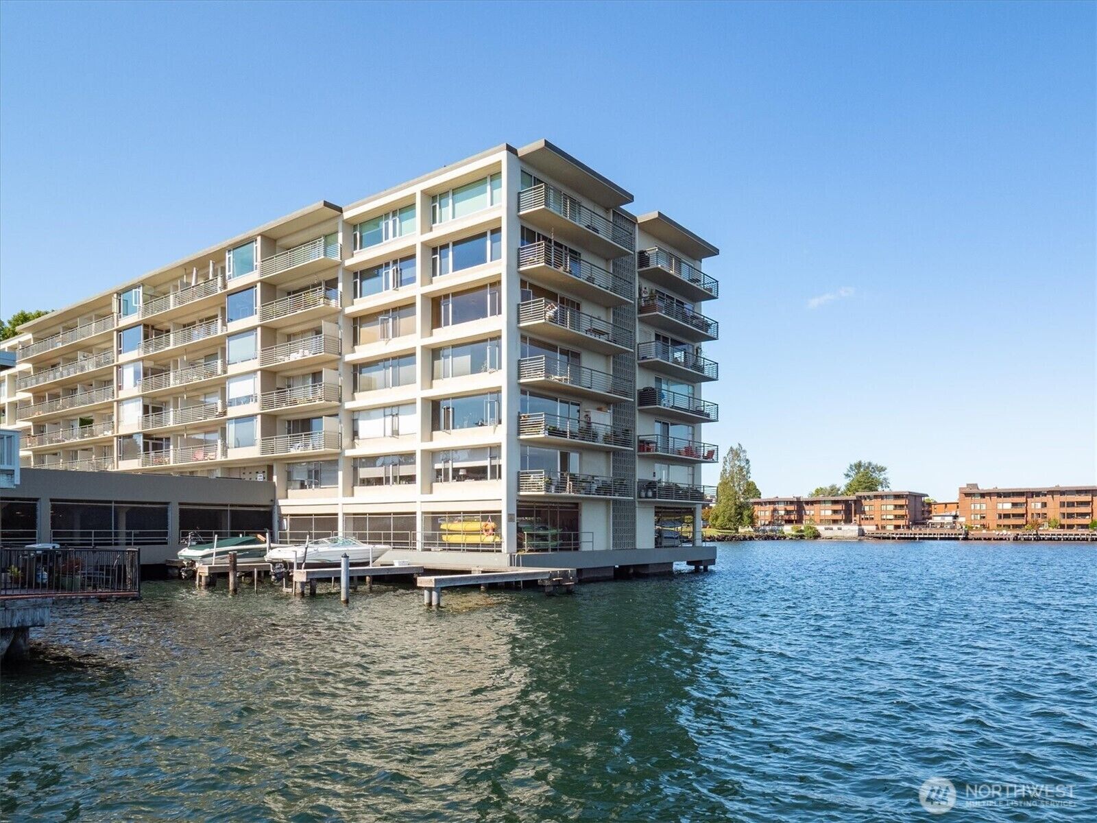 Property Photo: 2040 43rd Avenue E 402 WA 98112