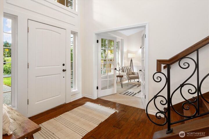 Property Photo:  3501  217th Place SW  WA 98036 