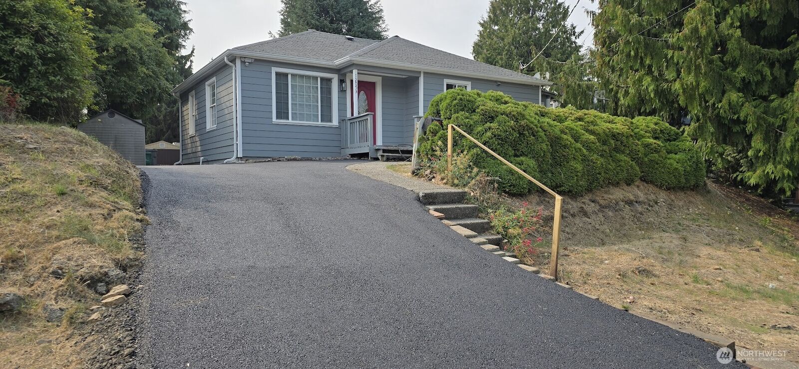 Property Photo:  12053  70 Avenue S  WA 98178 