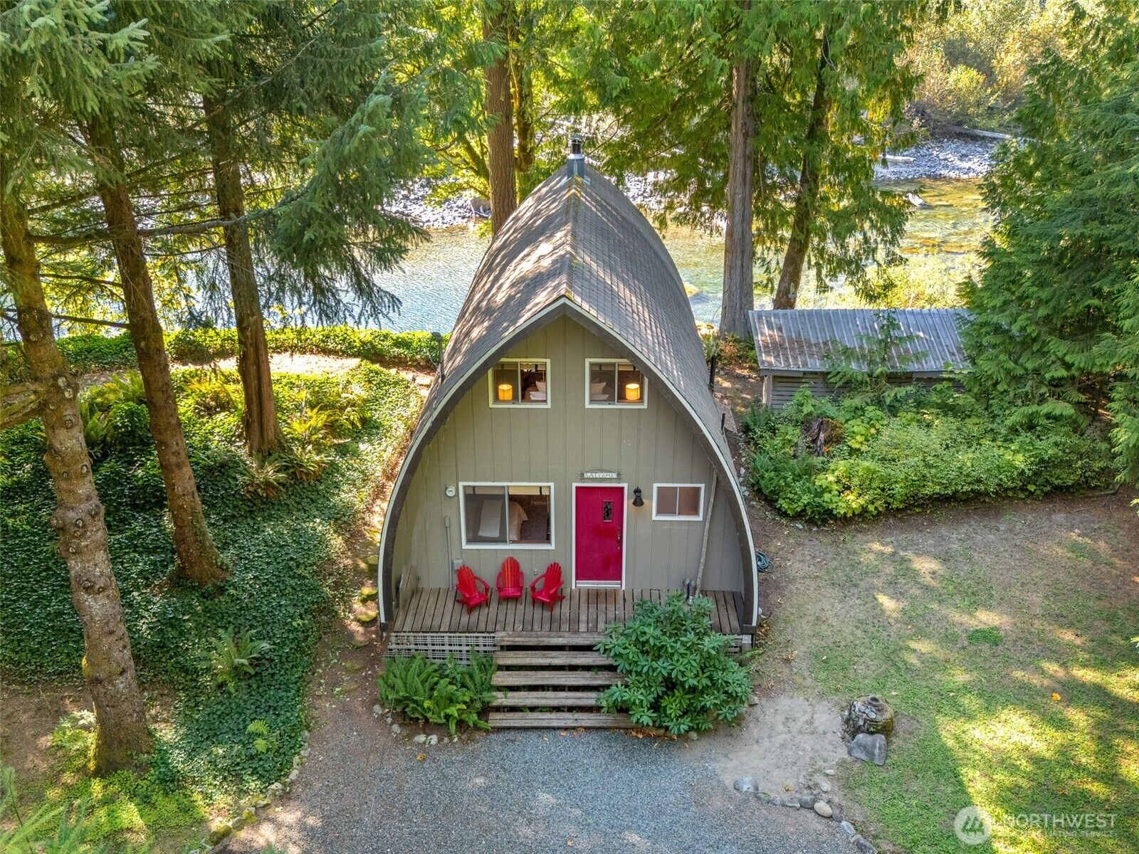 Property Photo: 18325 642nd Avenue NE WA 98224