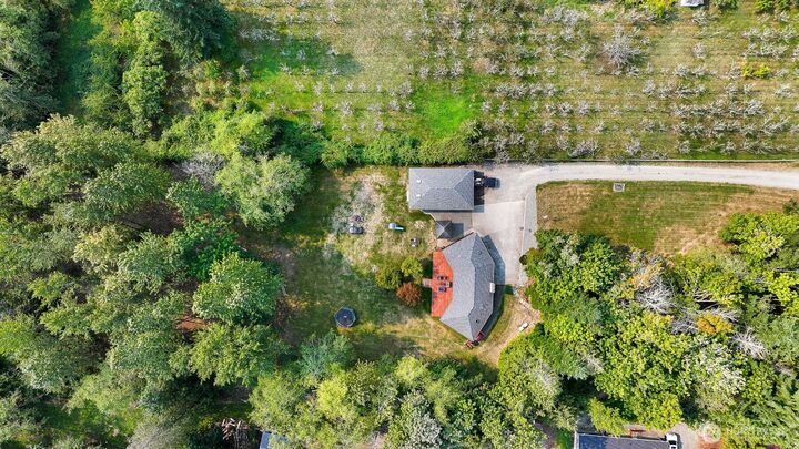 Property Photo:  3575  Sweet Road  WA 98230 