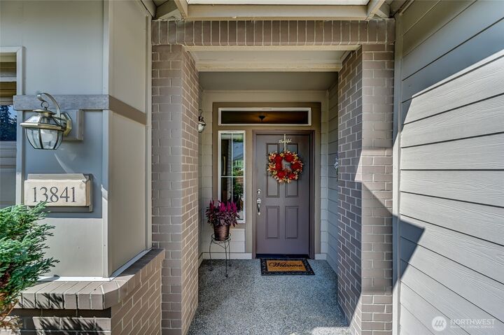 Property Photo: 13841 231st Lane NE WA 98053