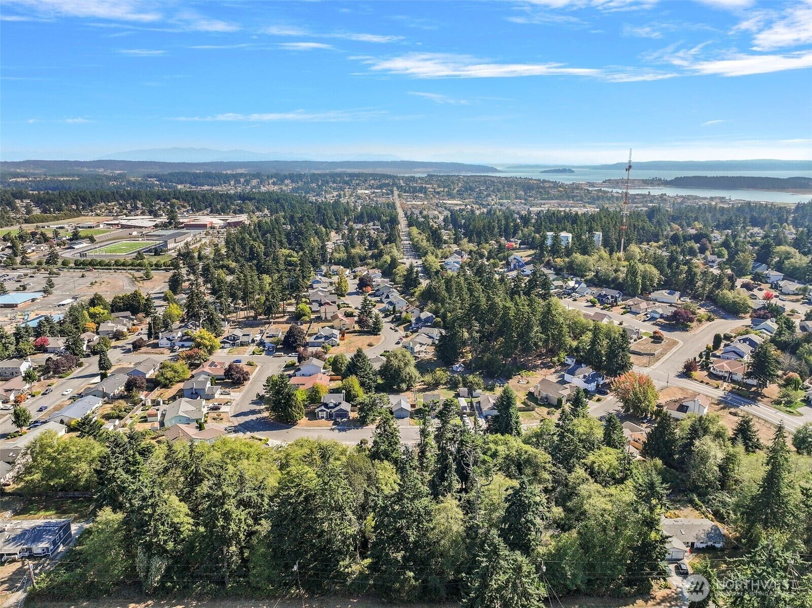 Property Photo:  0  Olympic Drive (Lot 106)  WA 98277 