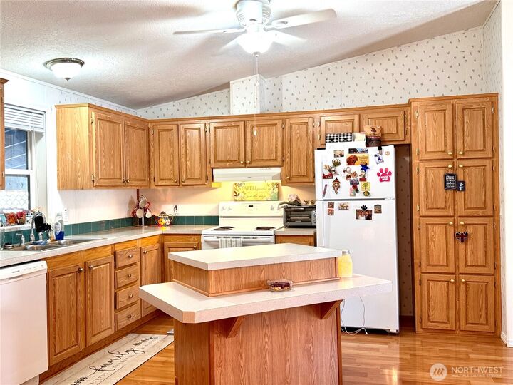 Property Photo:  1101 S Scheuber Road 54  WA 98531 