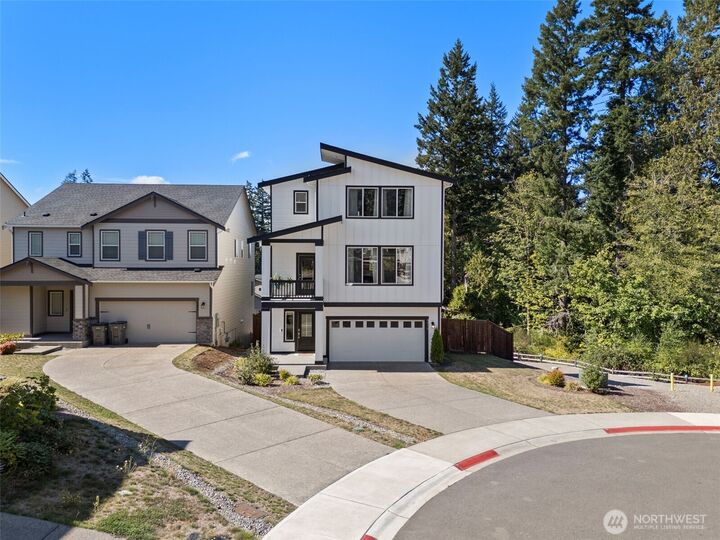 Property Photo:  4278 SE Acacia Lane  WA 98366